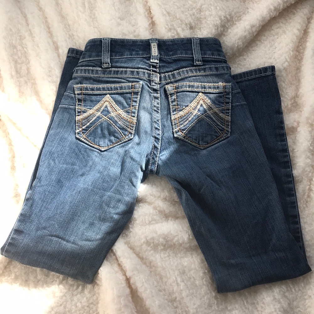 Arias Kids Jeans